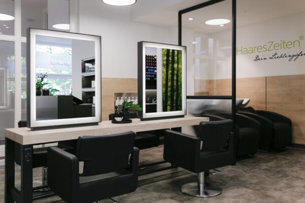 Friseur Münster | HaaresZeiten® - Hüfferstraße